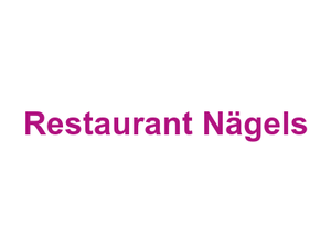 Restaurant Nägels Logo