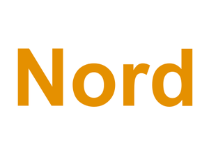 Nord Logo