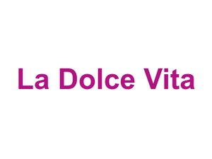 La Dolce Vita Logo
