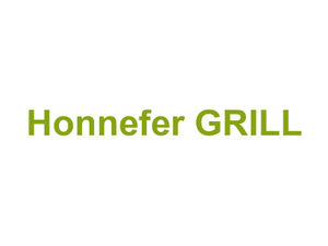 Honnefer GRILL Logo