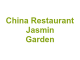 China Restaurant Jasmin Garden Logo