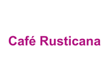 Café Rusticana Logo