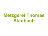 Metzgerei Thomas Staubach Logo