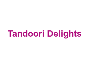 Tandoori Delights Logo