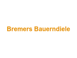 Bremer's Bauerndiele Logo