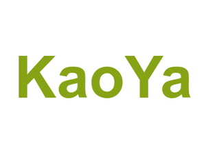 KaoYa Logo