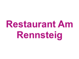 Restaurant Am Rennsteig Logo