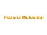 Pizzeria Muldental Logo