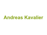 Andreas Kavalier Logo