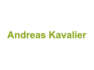 Andreas Kavalier Logo