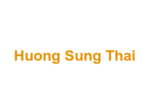 Huong Sung Thai Logo