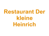 Restaurant Der kleine Heinrich Logo