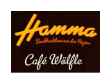 Café Wölfle Logo