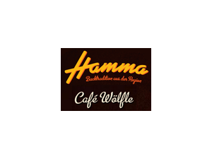 Café Wölfle Logo
