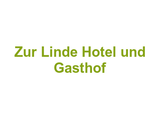 Zur Linde Hotel und Gasthof Logo