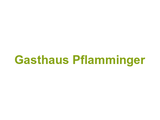 Gasthaus Pflamminger Logo