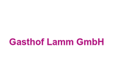 Gasthof Lamm GmbH Logo