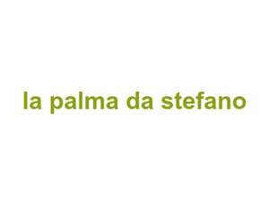 la palma da stefano Logo