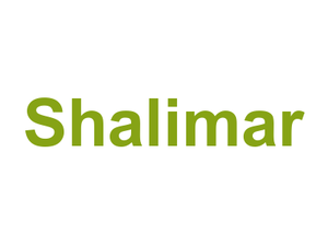 Shalimar Logo