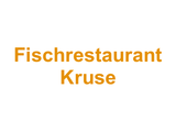 Fischrestaurant Kruse Logo
