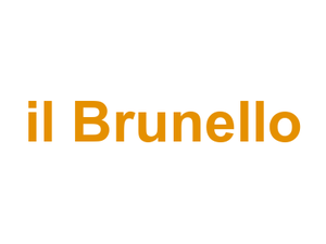 il Brunello Logo