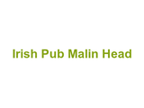 Irish Pub Malin Head Logo
