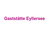 Gaststätte Eyllersee Logo