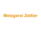 Metzgerei Zettier Logo