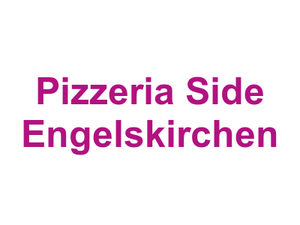 Pizzeria Side Engelskirchen Logo