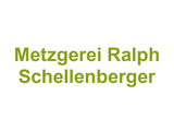 Metzgerei Ralph Schellenberger Logo