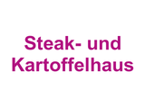 Steak- und Kartoffelhaus Logo