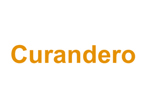 Curandero Logo