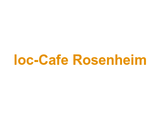 loc-Cafe Rosenheim Logo