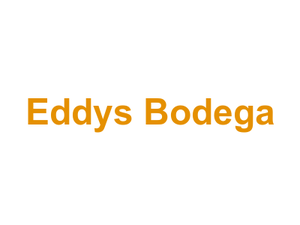 Eddy's Bodega Logo