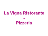 La Vigna Ristorante - Pizzeria Logo