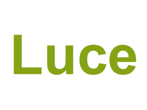 Luce Logo