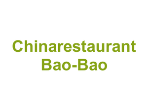 Chinarestaurant Bao-Bao Logo