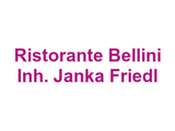 Ristorante Bellini Inh. Janka Friedl Logo