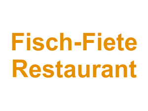 Fisch-Fiete Restaurant Logo