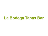 La Bodega Tapas Bar Logo