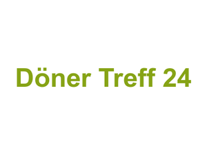 Döner Treff 24 Logo