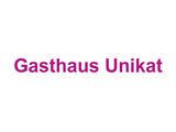 Gasthaus Unikat Logo