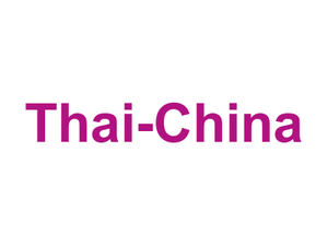 Thai-China Logo