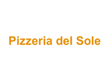 Pizzeria del Sole Logo