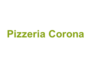 Pizzeria Corona Logo