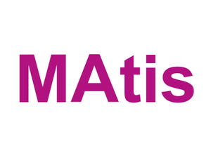 MAtis Logo