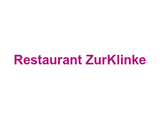 Restaurant ZurKlinke Logo