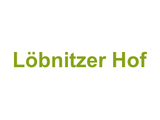 Löbnitzer Hof Logo