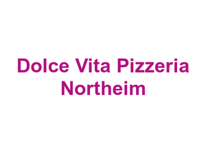 Dolce Vita Pizzeria Northeim Logo