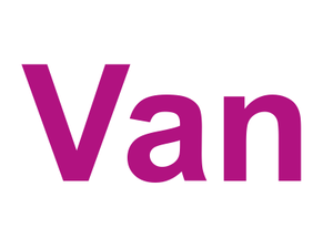 Van Logo